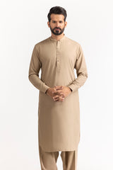 Orlana Unstitched Fabric Blended-LF