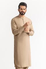 Orlana Unstitched Fabric Blended-LF