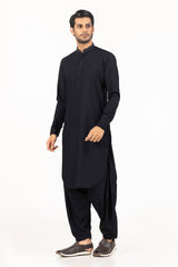 Orlana Unstitched Fabric Blended-LF