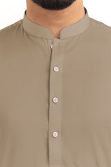 Orlana Unstitched Fabric Blended-LF