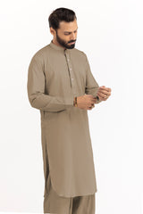 Orlana Unstitched Fabric Blended-LF