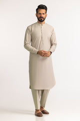 Orlana Unstitched Fabric Blended-LF