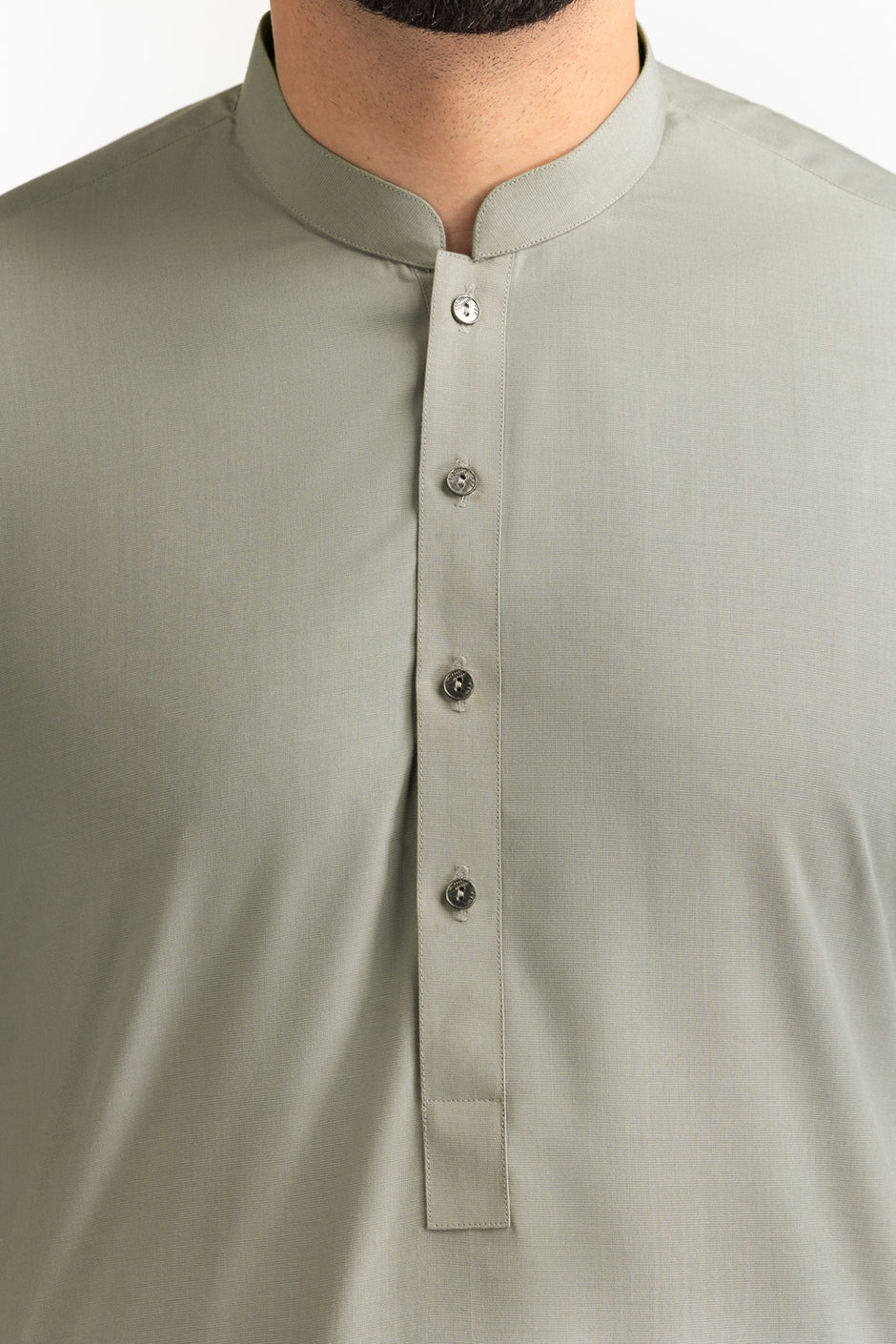 Orlana Unstitched Fabric Blended-LF
