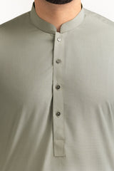 Orlana Unstitched Fabric Blended-LF