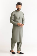 Orlana Unstitched Fabric Blended-LF