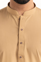 Orlana Unstitched Fabric Blended-LF