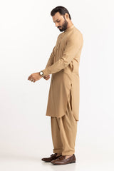 Orlana Unstitched Fabric Blended-LF