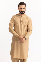 Orlana Unstitched Fabric Blended-LF