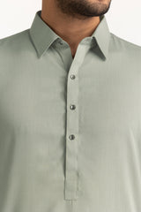 Orlana Unstitched Fabric Blended-LF