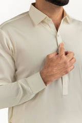 Orlana Unstitched Fabric Blended-LF