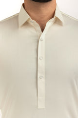 Orlana Unstitched Fabric Blended-LF