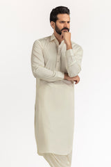 Orlana Unstitched Fabric Blended-LF