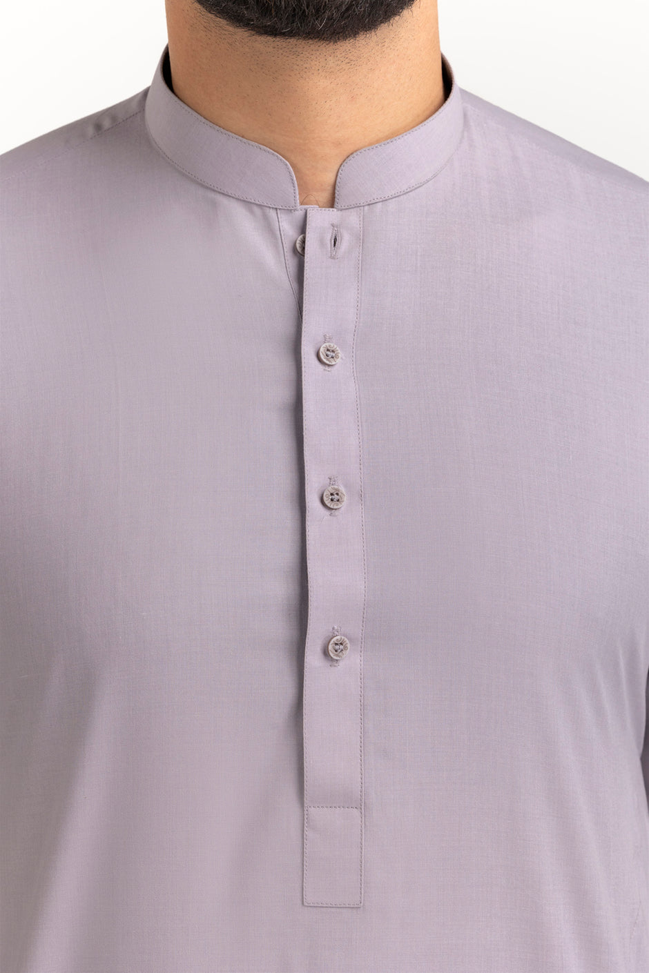 Orlana Unstitched Fabric Blended-LF