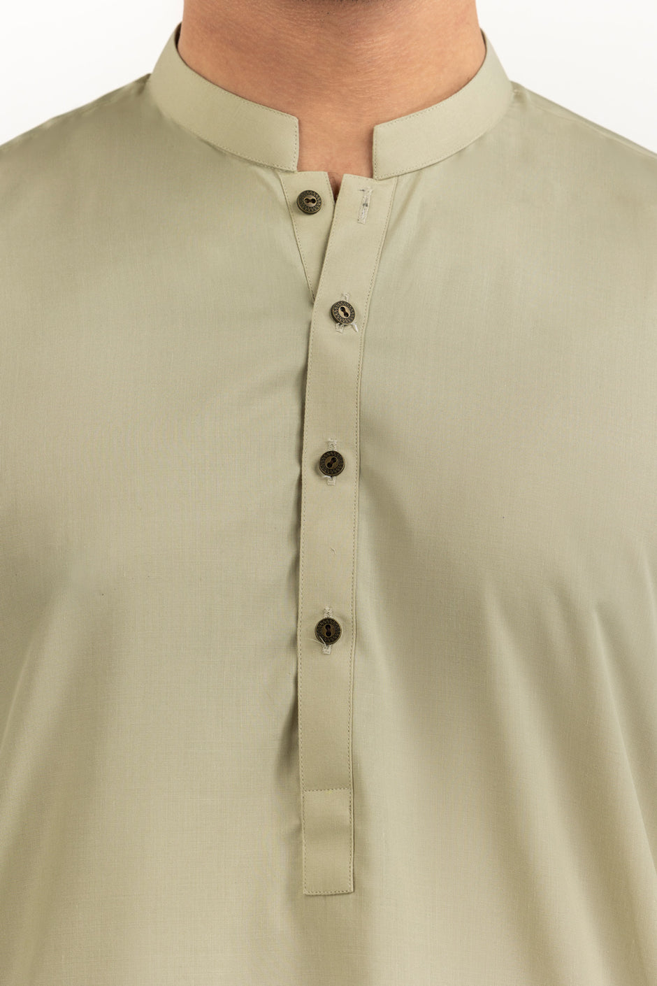 Orlana Unstitched Fabric Blended-LF