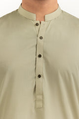 Orlana Unstitched Fabric Blended-LF