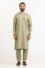 Orlana Unstitched Fabric Blended-LF