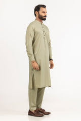 Orlana Unstitched Fabric Blended-LF