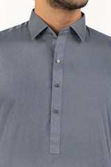 Orlana Unstitched Fabric Blended-LF