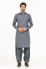 Orlana Unstitched Fabric Blended-LF