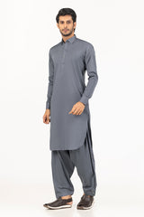 Orlana Unstitched Fabric Blended-LF