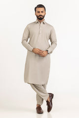 Orlana Unstitched Fabric Blended-LF