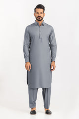 Orlana Unstitched Fabric Blended-LF