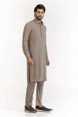 Orlana Unstitched Fabric Blended-LF