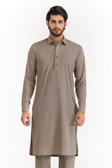 Orlana Unstitched Fabric Blended-LF