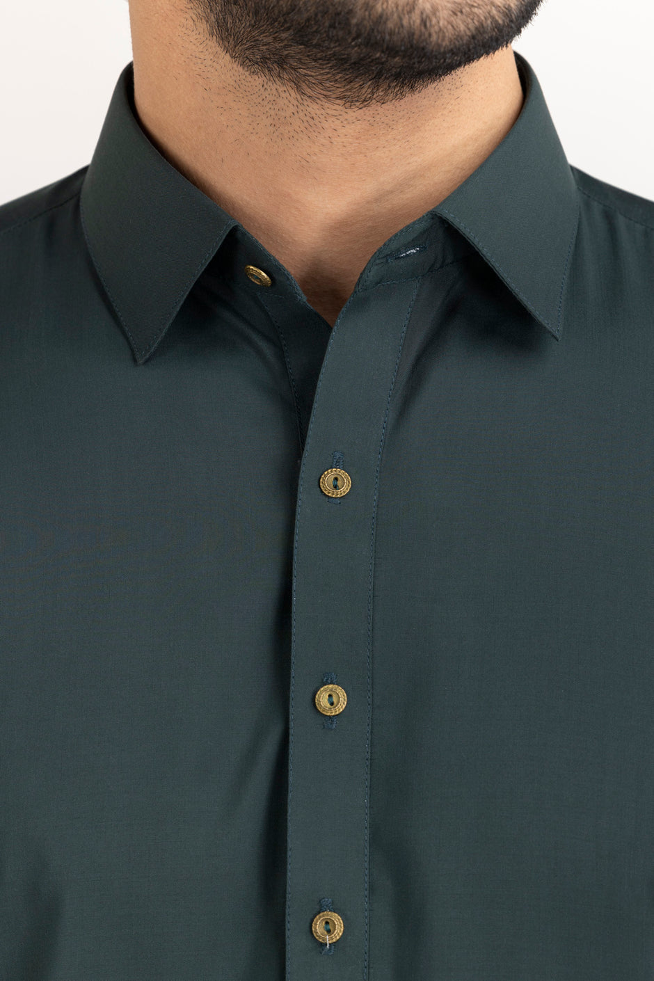 Orlana Unstitched Fabric Blended-LF