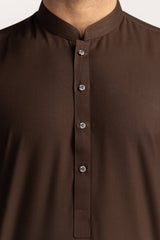 Orsen Unstitched Fabric Blended