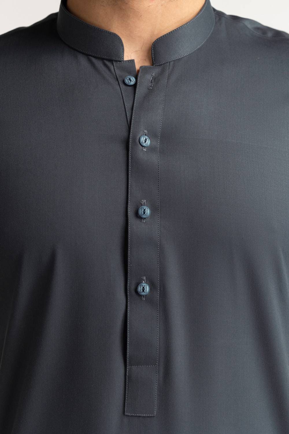 Orsen Unstitched Fabric Blended