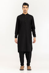 Orvian Unstitched Fabric Blended