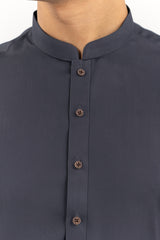 Orvian Unstitched Fabric Blended