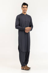 Orvian Unstitched Fabric Blended