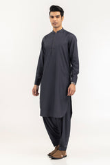 Orvian Unstitched Fabric Blended