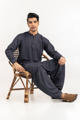 Orvian Unstitched Fabric Blended