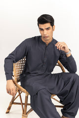 Orvian Unstitched Fabric Blended