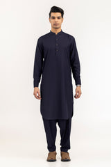 Orvian Unstitched Fabric Blended