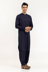 Orvian Unstitched Fabric Blended