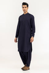 Orvian Unstitched Fabric Blended