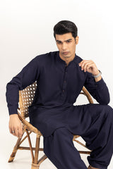 Orvian Unstitched Fabric Blended