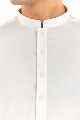 Orvian Unstitched Fabric Blended