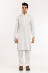 Orvian Unstitched Fabric Blended