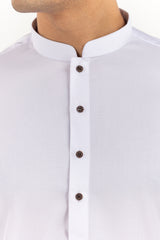 Orvian Unstitched Fabric Blended