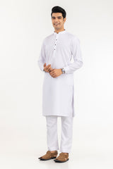 Orvian Unstitched Fabric Blended