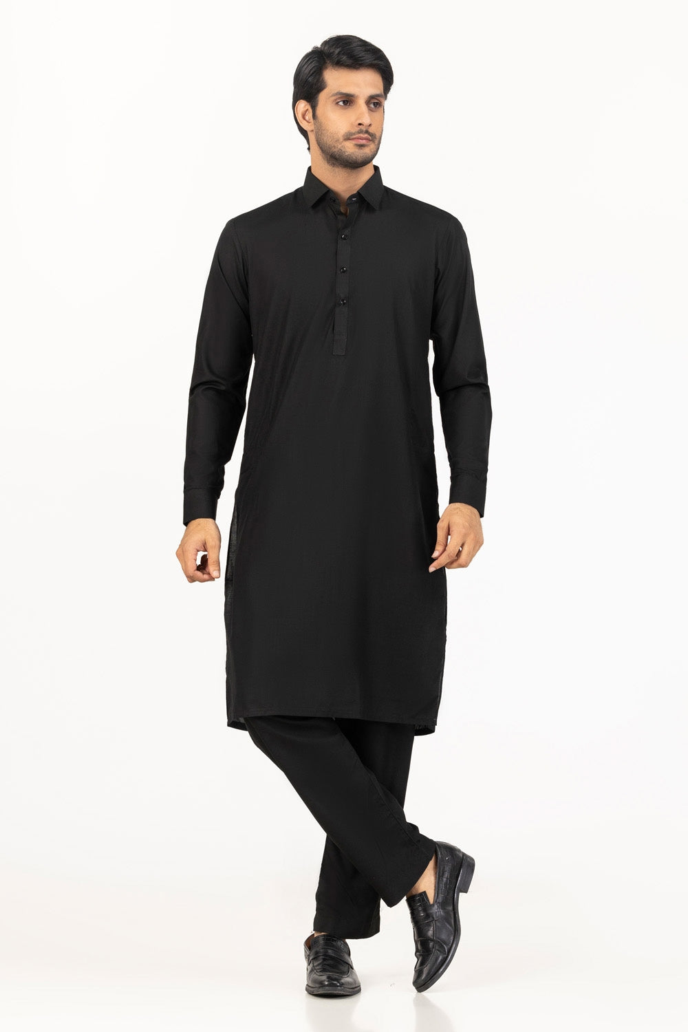 Oscar Latha Unstitched Fabric Cotton-LF
