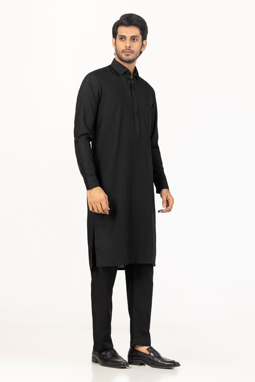 Oscar Latha Unstitched Fabric Cotton-LF