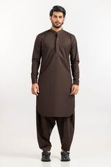 Oscar Latha Unstitched Fabric Cotton-LF