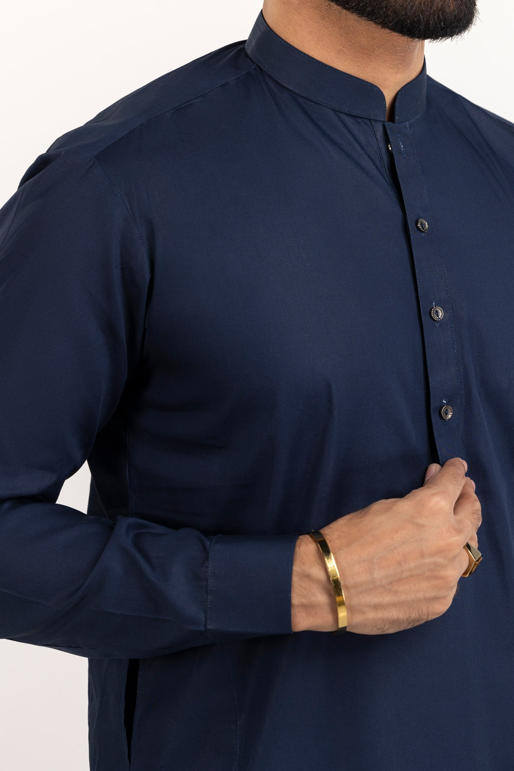 Oscar Latha Unstitched Fabric Cotton-LF