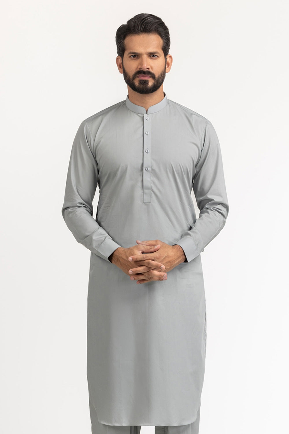 Oscar Latha Unstitched Fabric Cotton-LF